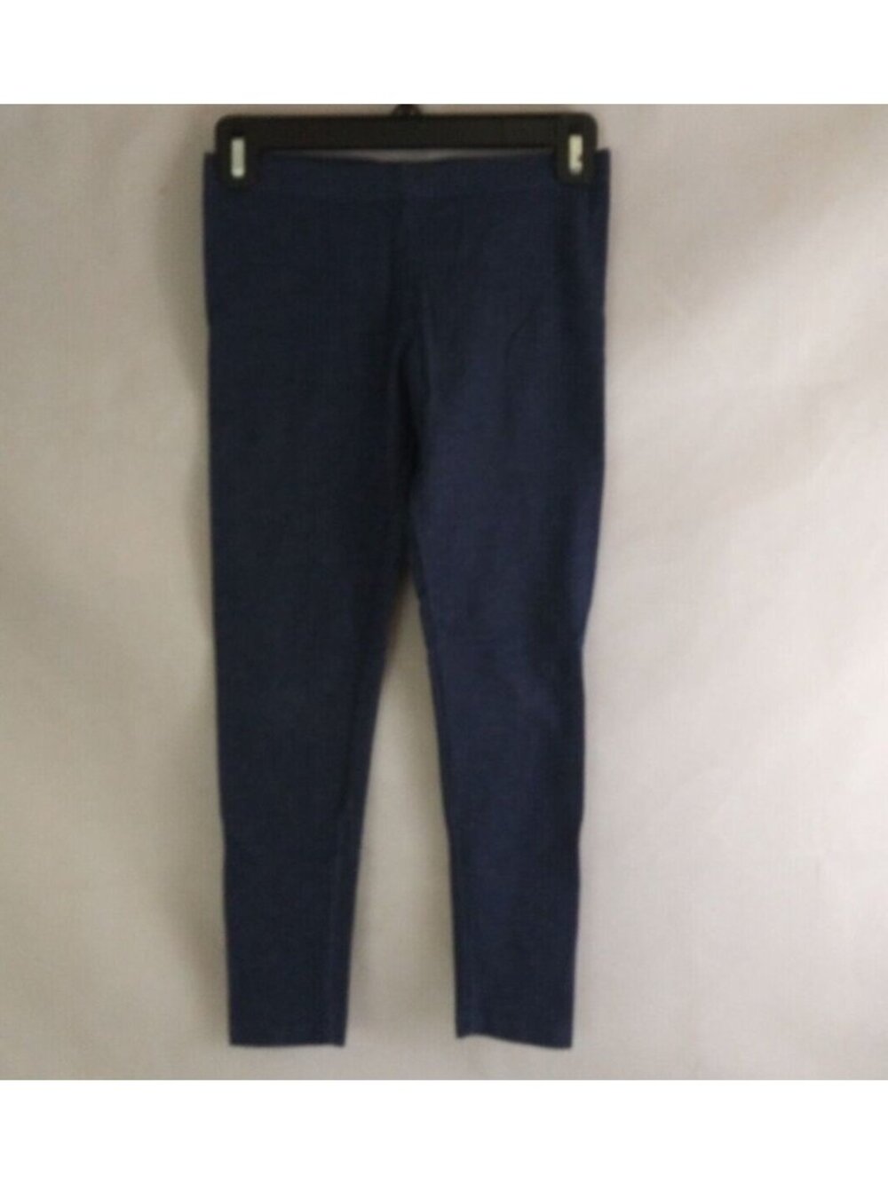 Wonder Nation Blue Girls Jeggings Size Large 10-12